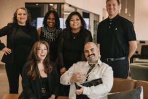 content marketing agencies - Cover Photo