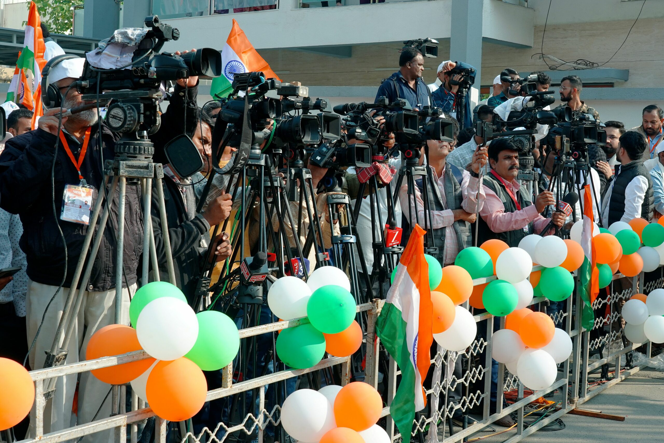corporate communications - Inline Photo