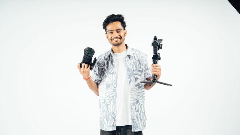 creator content strategy - Cover Photo