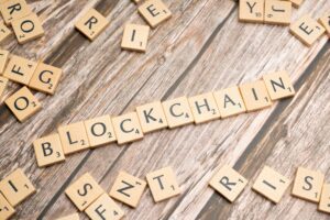 crypto talent management agency - Cover Photo