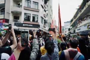 cultural moments - Cover Photo