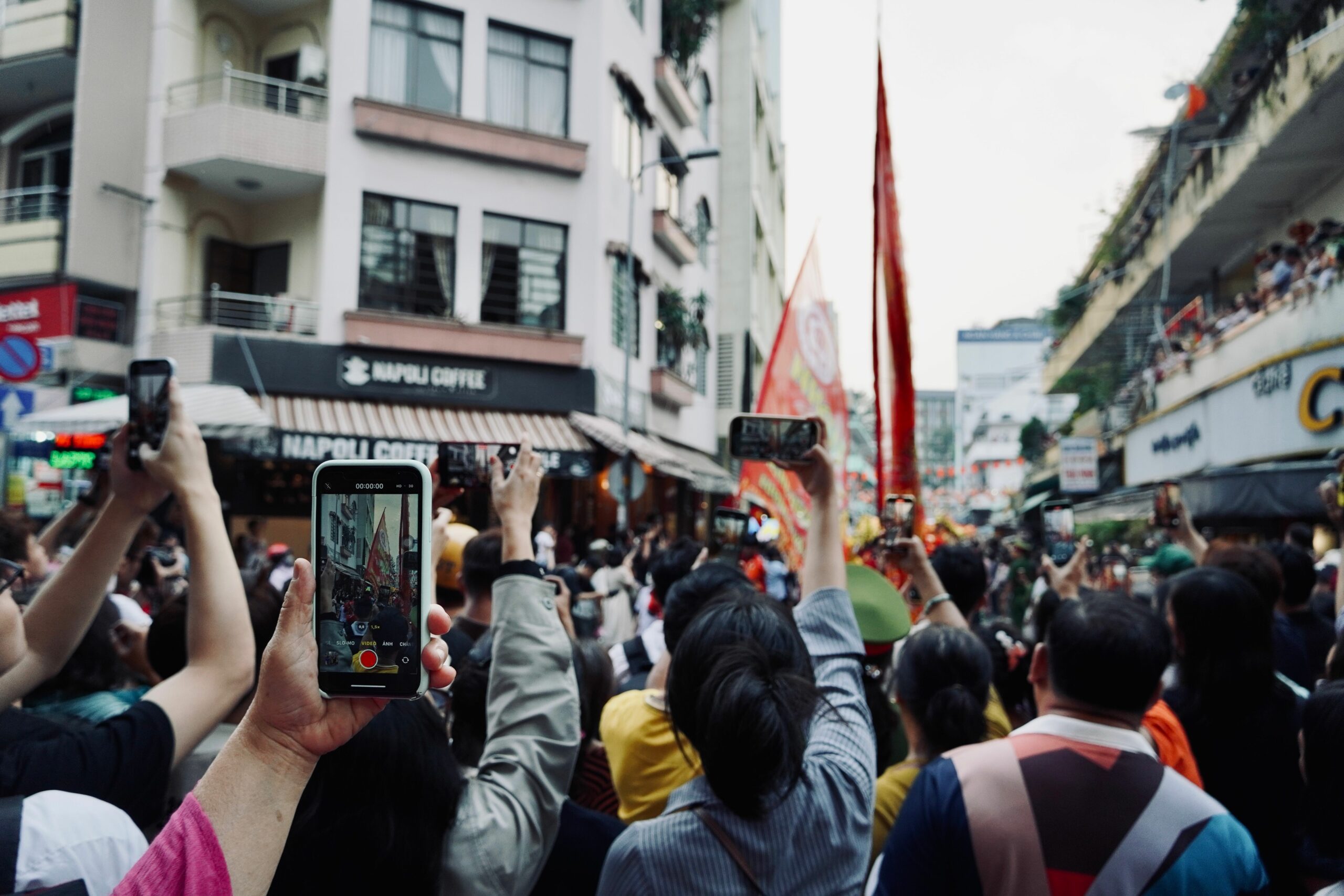 cultural moments - Cover Photo