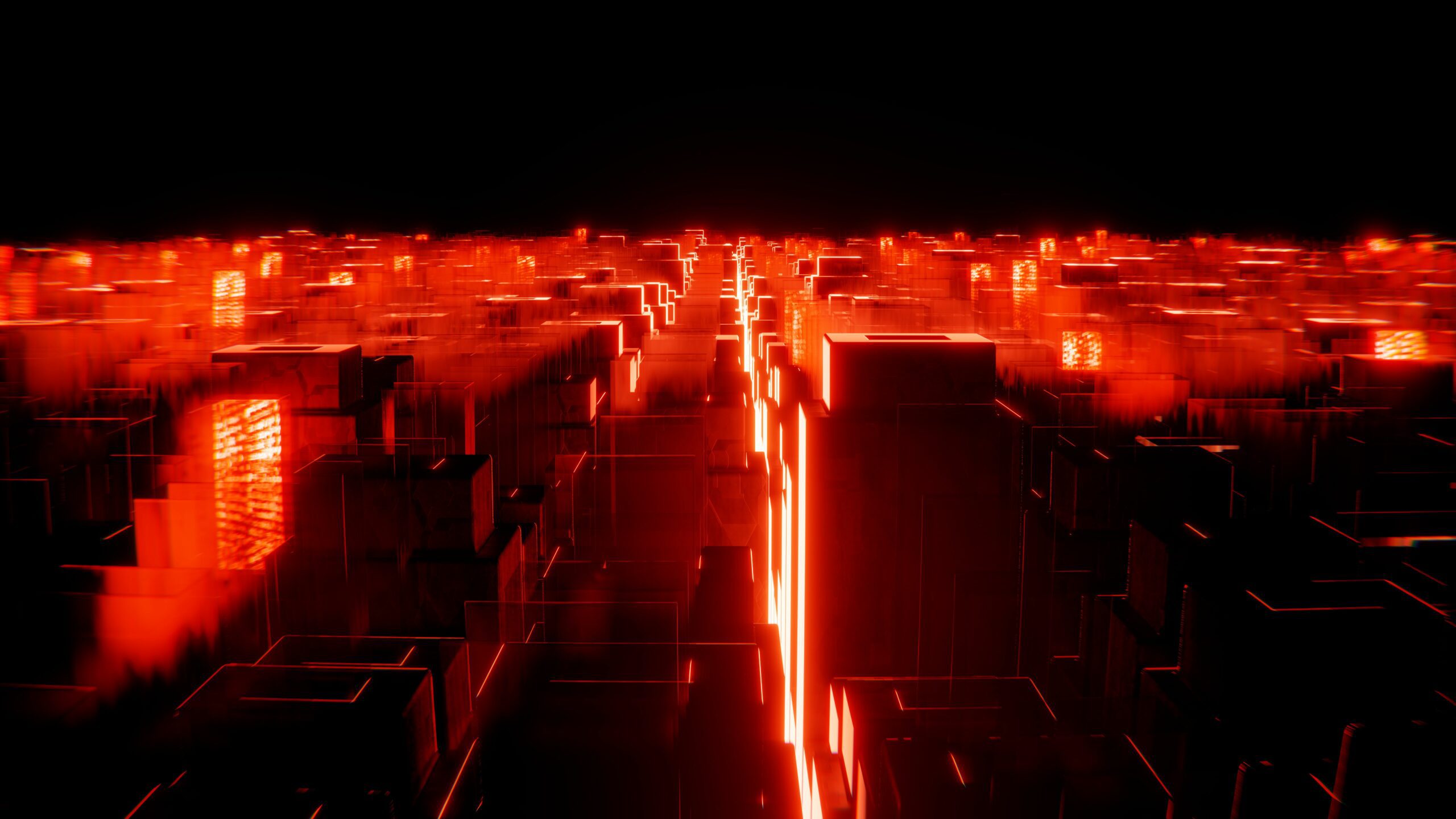 Decentraland real estate - Cover Photo