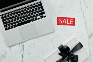 Ecommerce after the pandemic - Cover Photo
