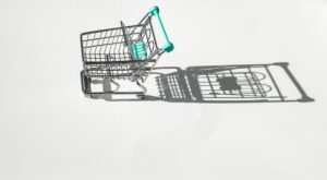 ecommerce platform - Cover Photo