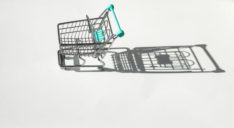 ecommerce platform - Cover Photo