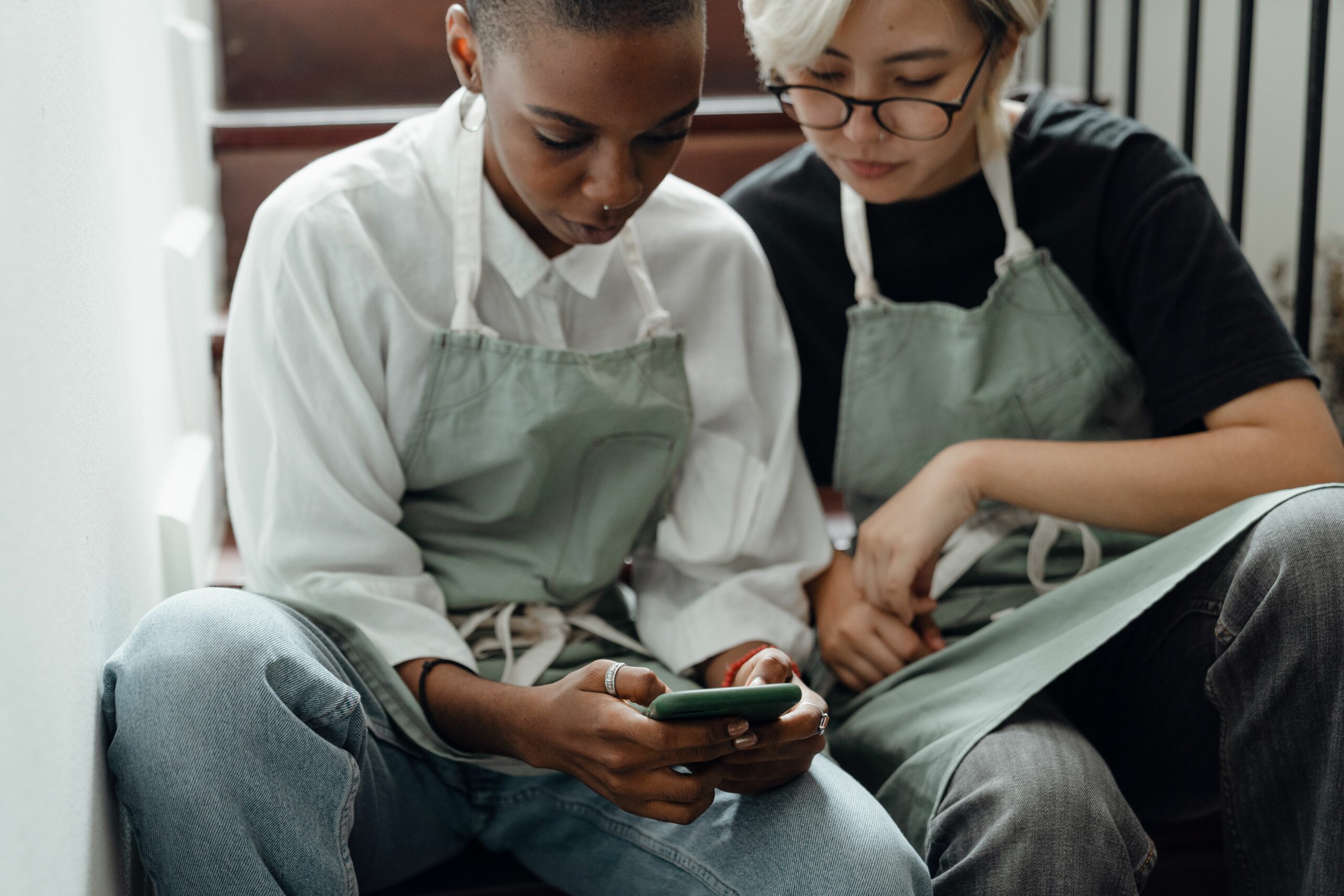 Employee Activation Program - Inline Photo