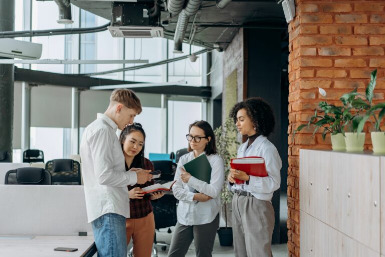 Employee Activation Program - Cover Photo