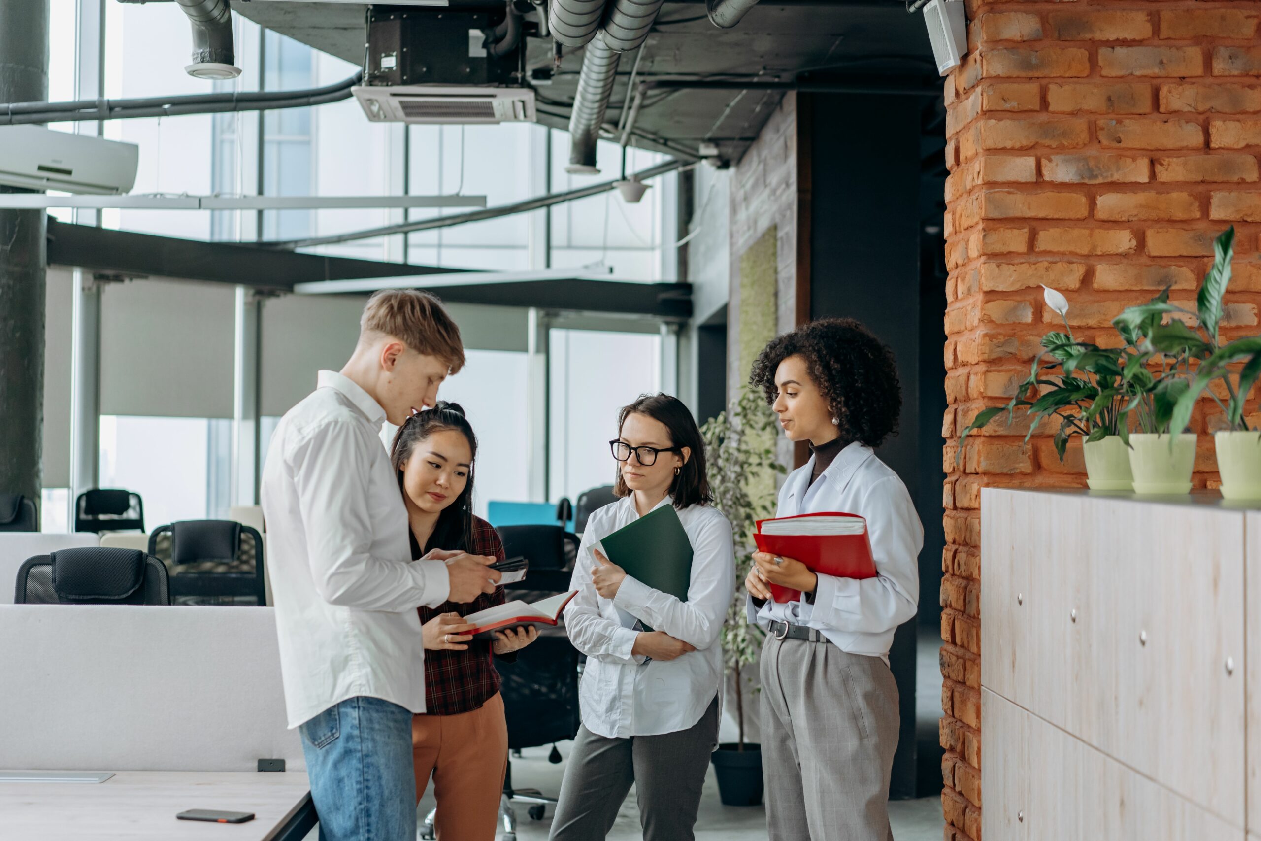 Employee Activation Program - Cover Photo
