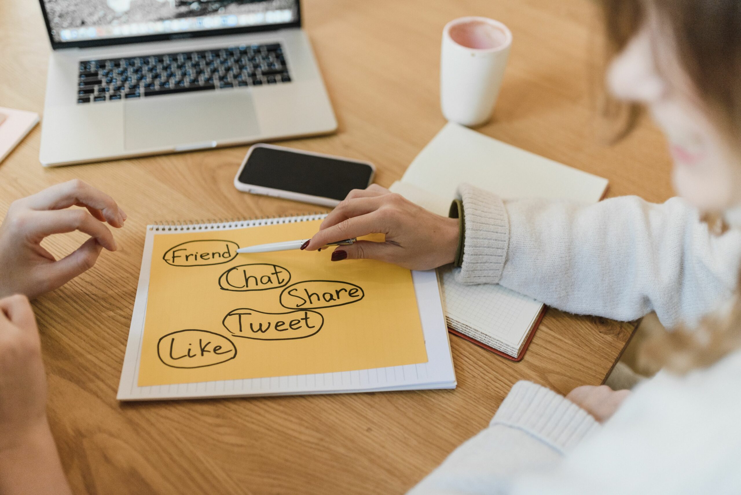 employee advocacy - Inline Photo