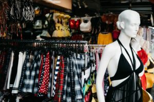 fashion affiliate programs - Cover Photo