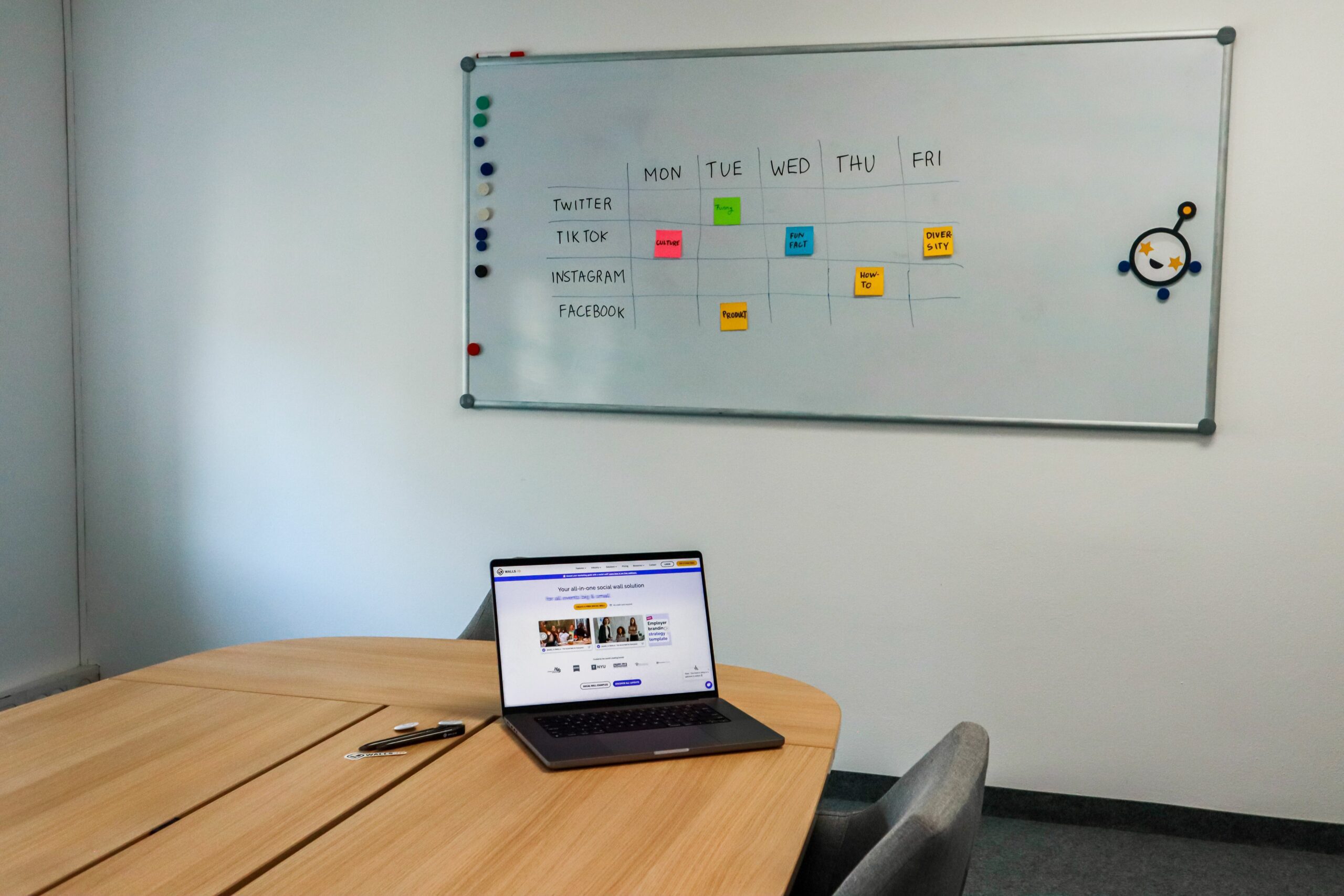 Female Social Media Agencies - Inline Photo