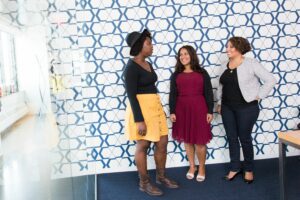 Female Social Media Agencies - Cover Photo