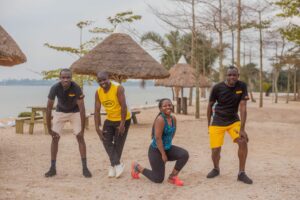 fitness ambassador programs - Cover Photo