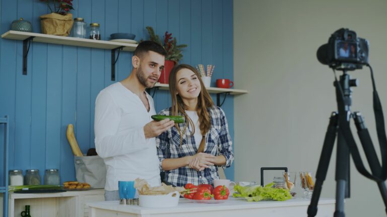 Food Influencers Australia - Cover Photo