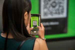 free QR code generator - Cover Photo