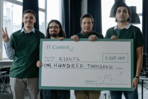 G2 Software Awards 2025 - Cover Photo