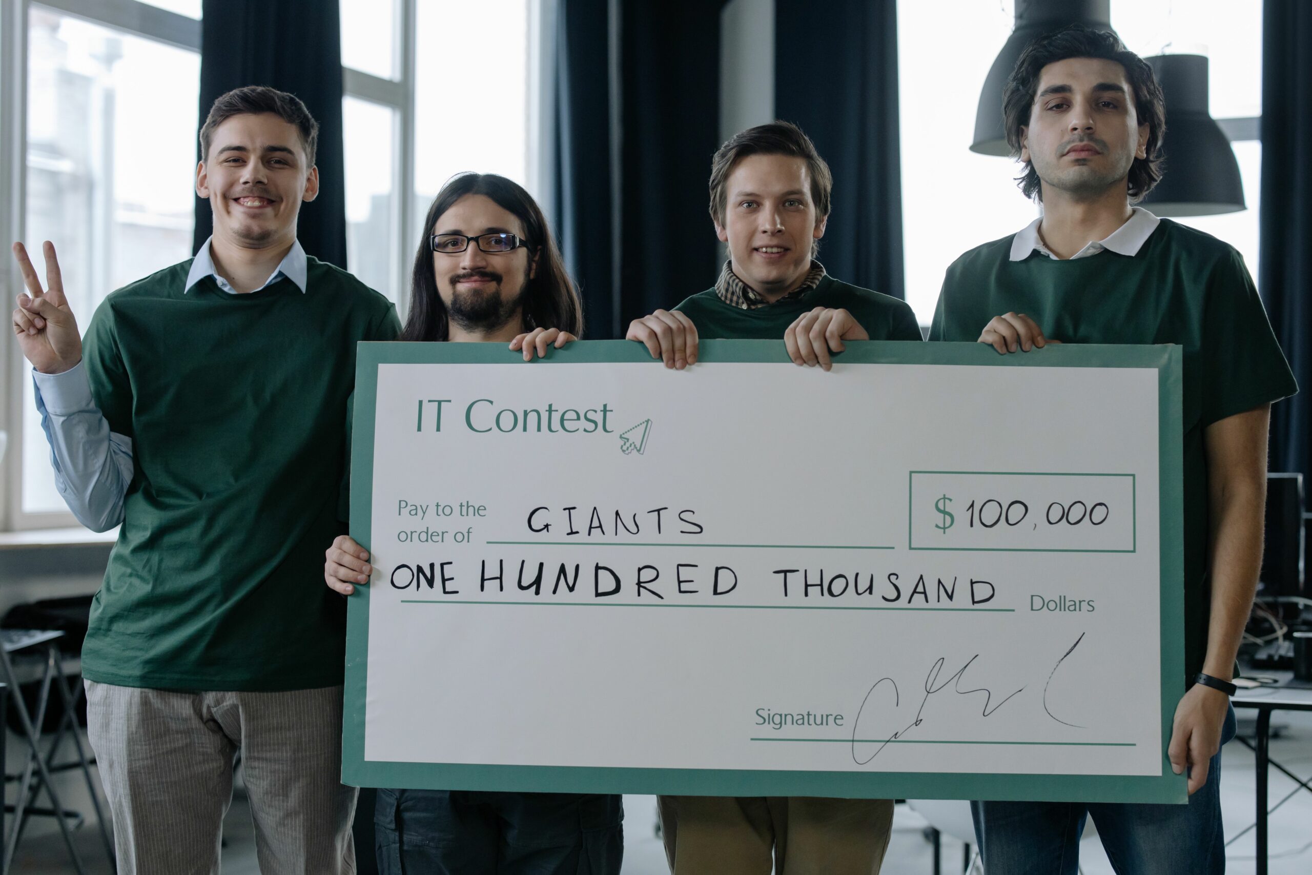 G2 Software Awards 2025 - Cover Photo