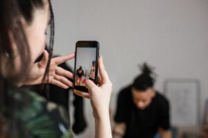 Get more views on TikTok - Cover Photo