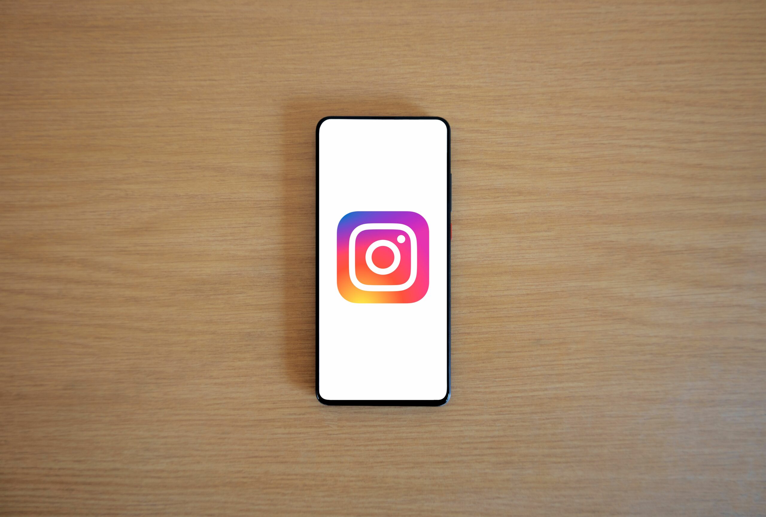 grow Instagram organically - Cover Photo