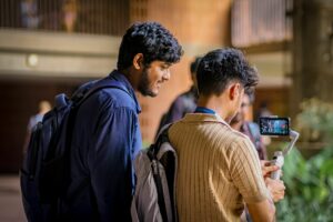 higher education social media strategy - Cover Photo