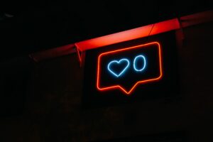 Ideas de Bio Instagram - Cover Photo
