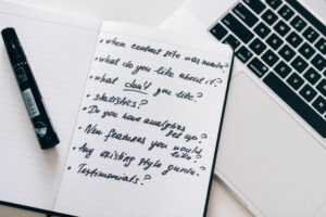 Inbound marketing - Cover Photo