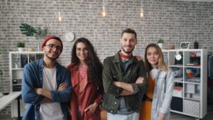 Influencer marketing agencies - Cover Photo
