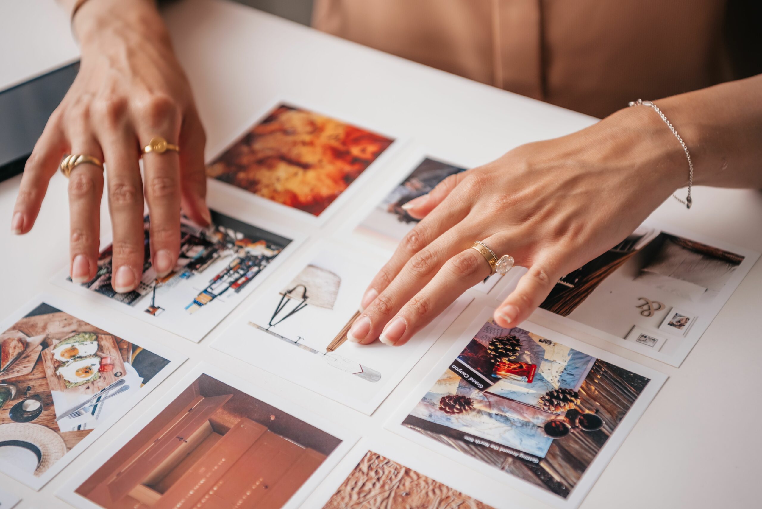 Instagram Guides - Inline Photo