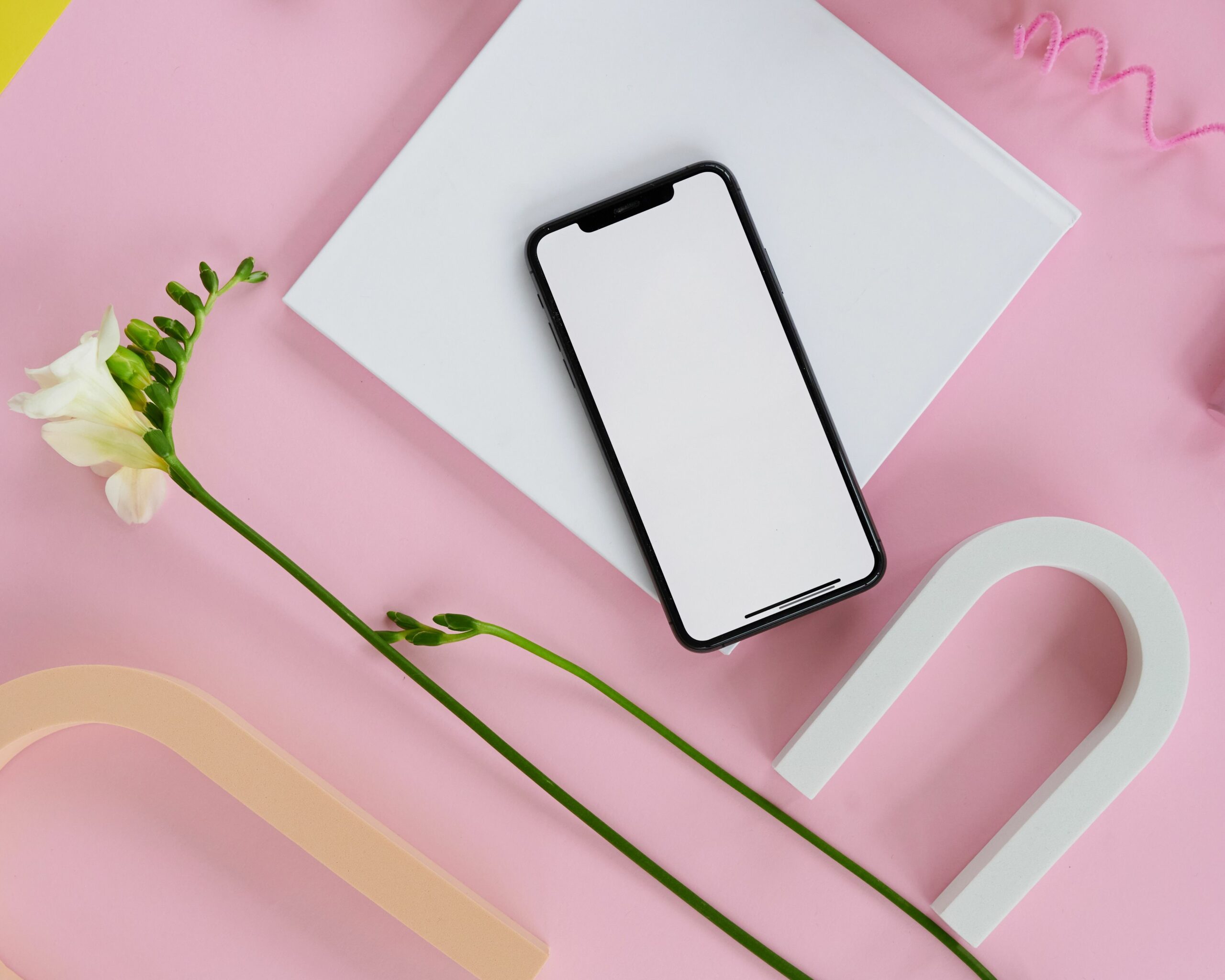 Instagram Story Background - Inline Photo