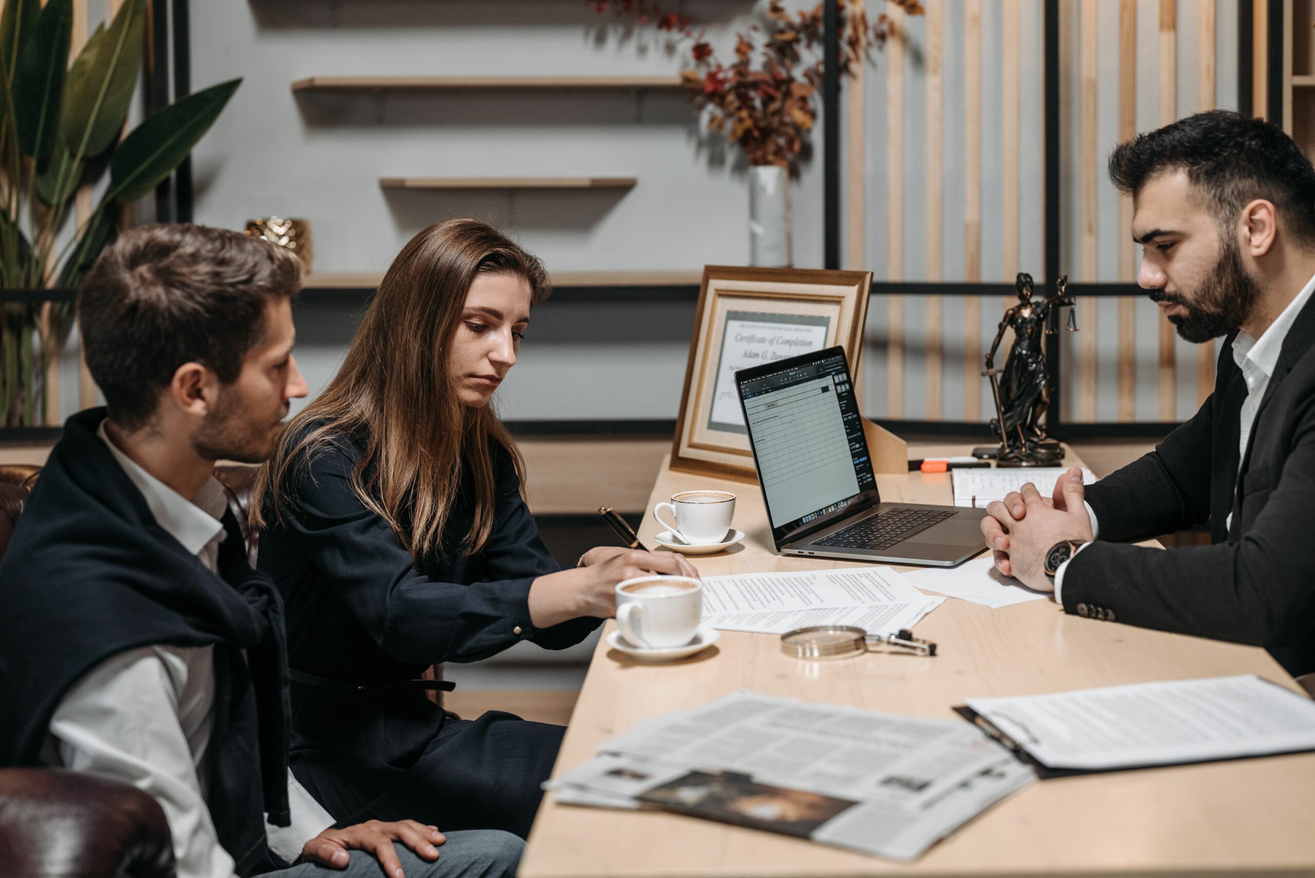 law firm influencer marketing - Inline Photo