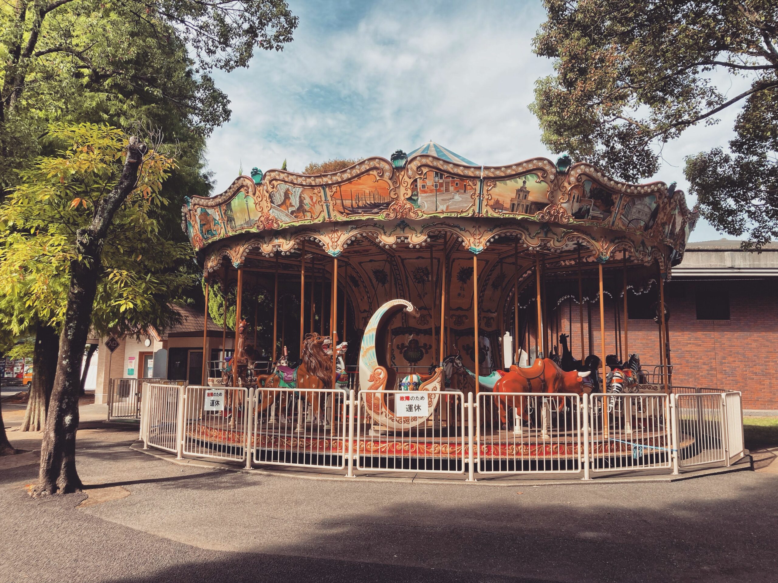 LinkedIn carousel posts - Cover Photo