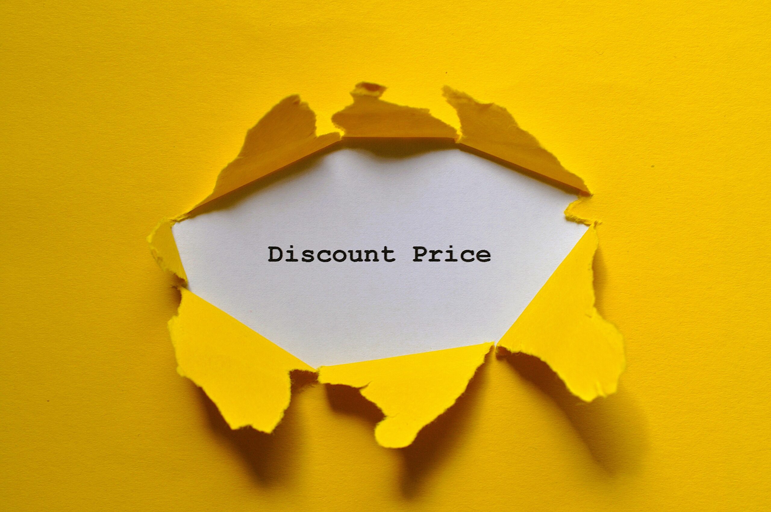 Marketing packages - Inline Photo
