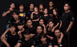 meet the team social media post - Cover Photo