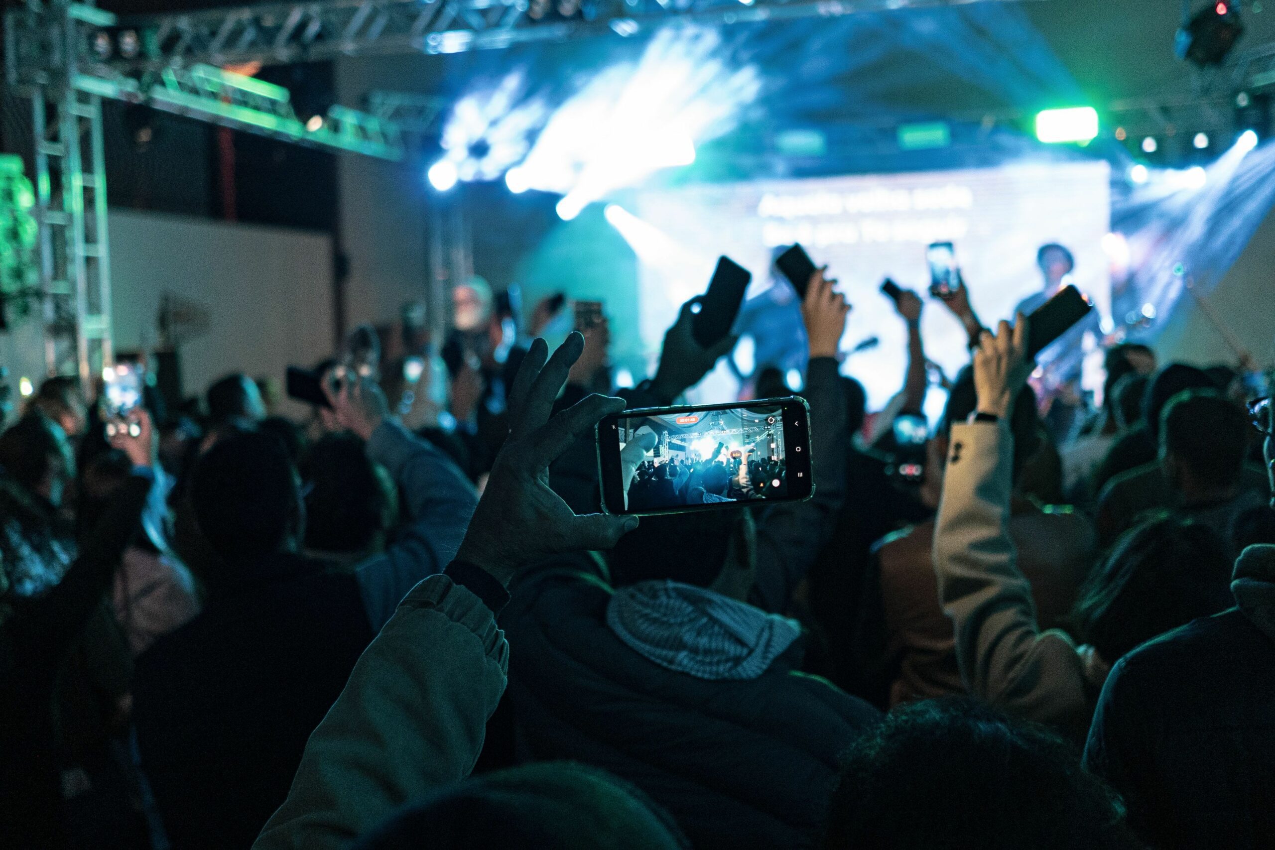 music NFT marketplace - Inline Photo
