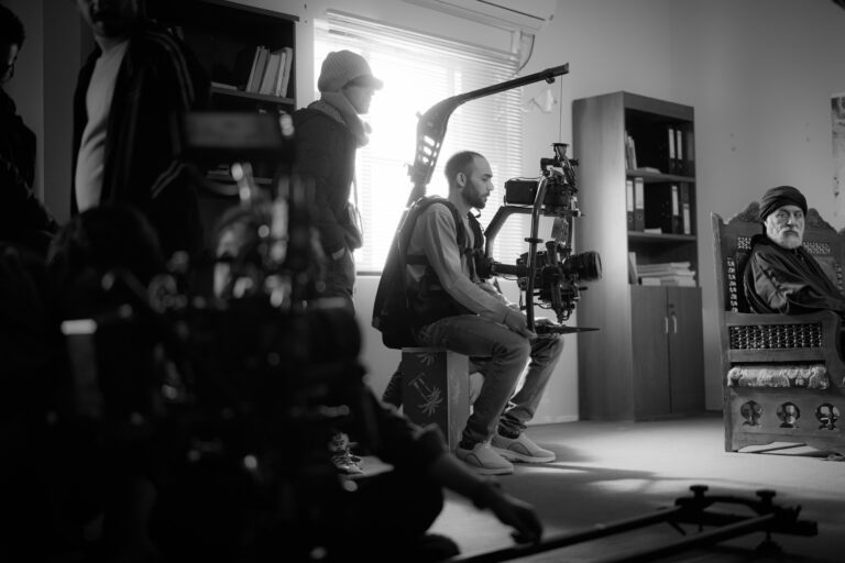 promotional video - Cover Photo