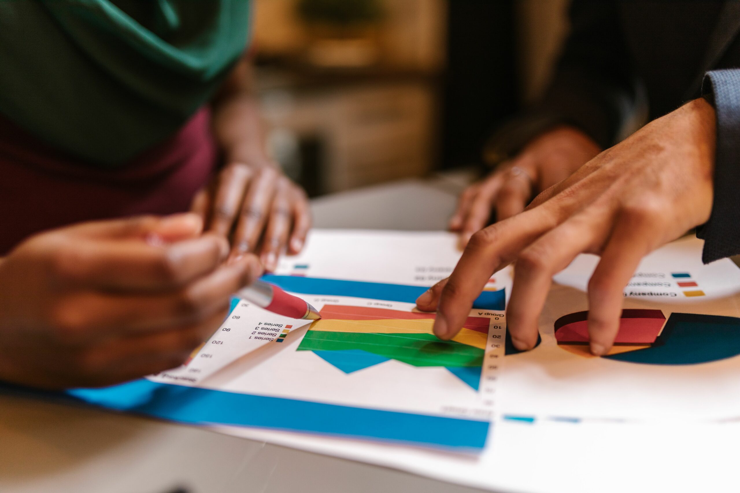 sales leader diversity myths - Inline Photo