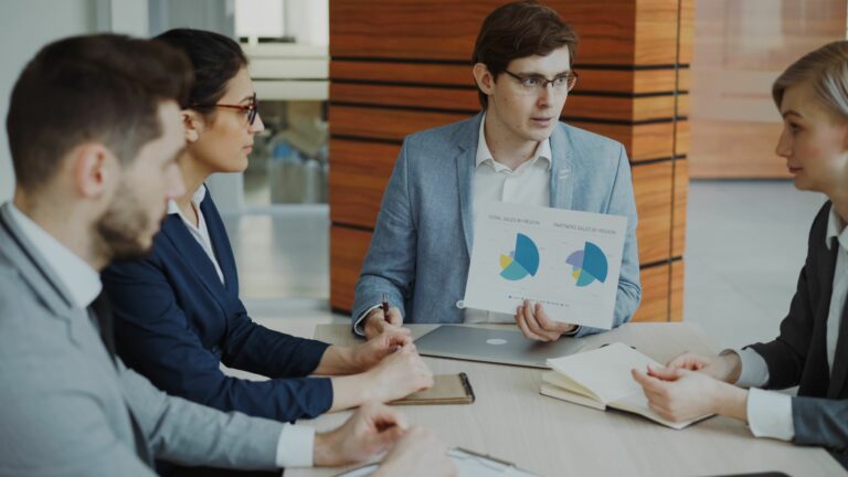 sales leader diversity myths - Cover Photo