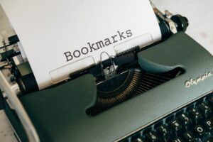 social bookmarking - Cover Photo