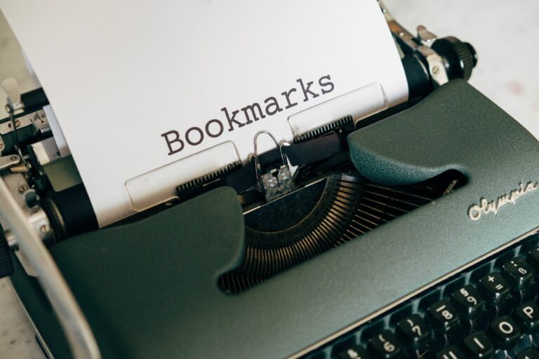 social bookmarking - Cover Photo