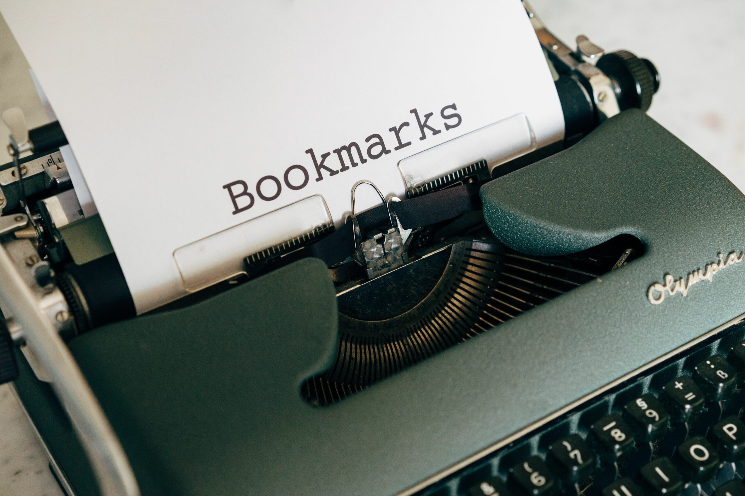social bookmarking - Cover Photo