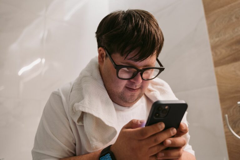 Social Media Accessibility - Cover Photo
