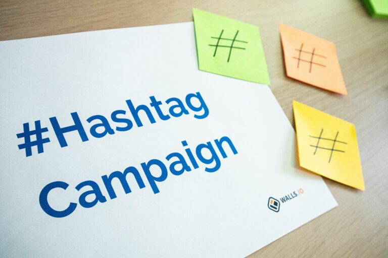 Social media campaign - Cover Photo