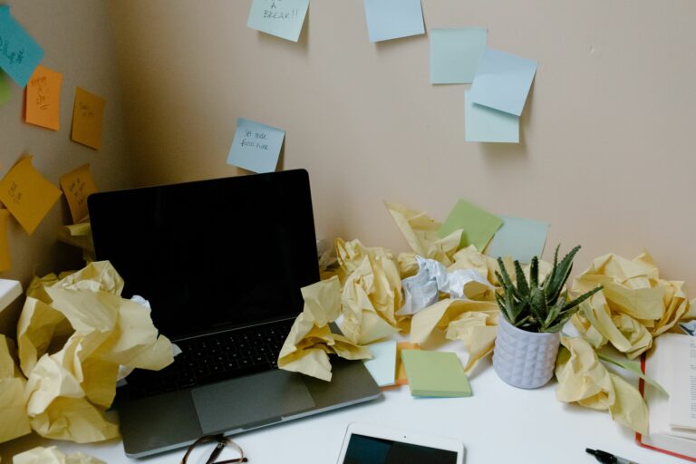 social media inbox management - Cover Photo