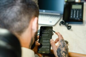 Social media messaging - Cover Photo
