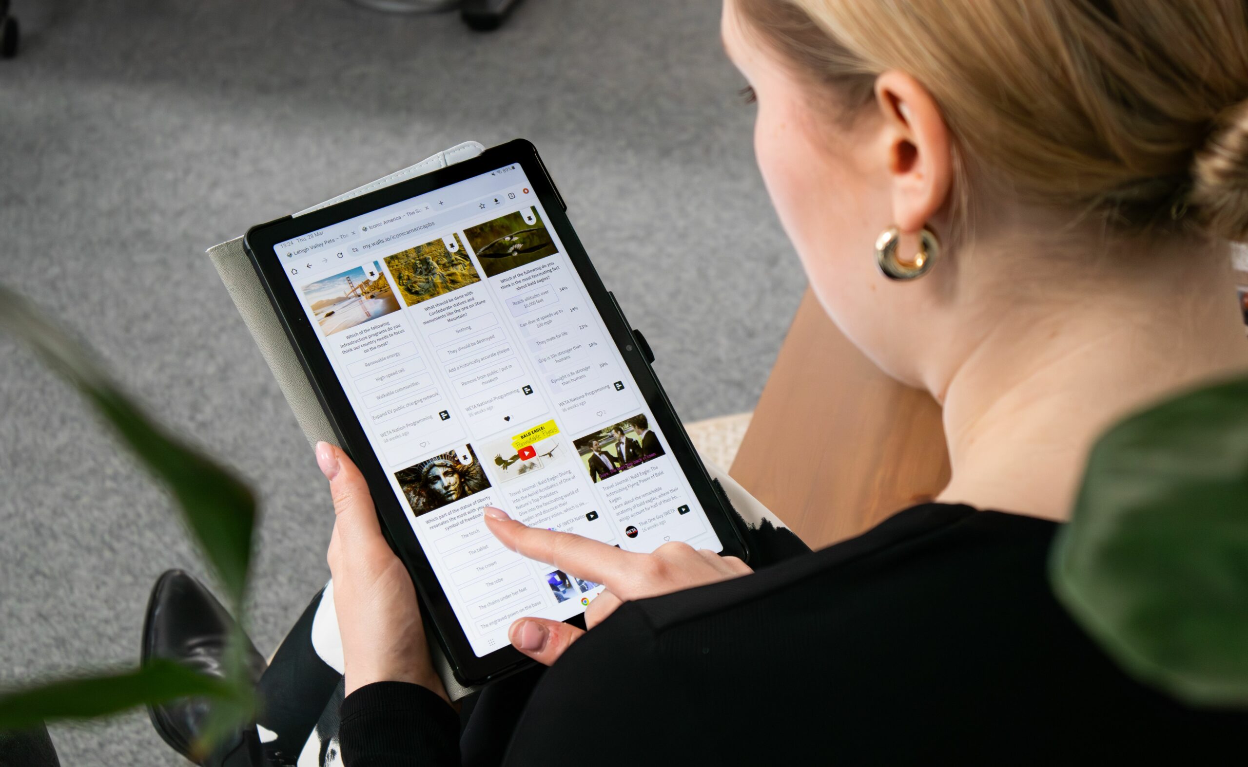 Sprout Queue Improvements - Inline Photo