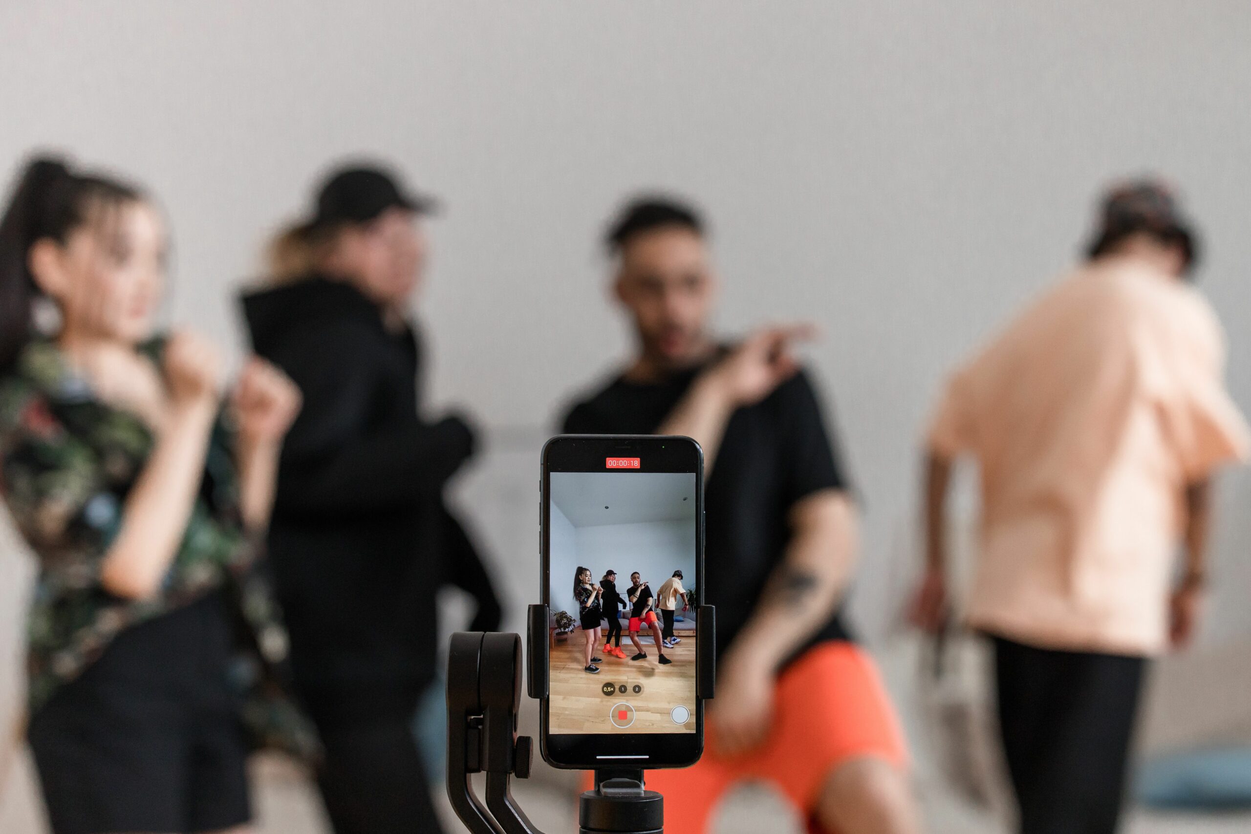 TikTok influencer case studies - Inline Photo