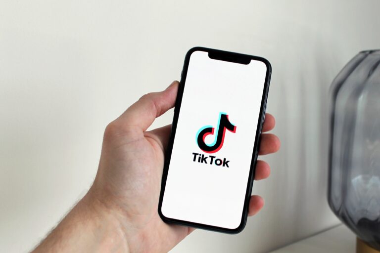 TikTok statistics - Cover Photo