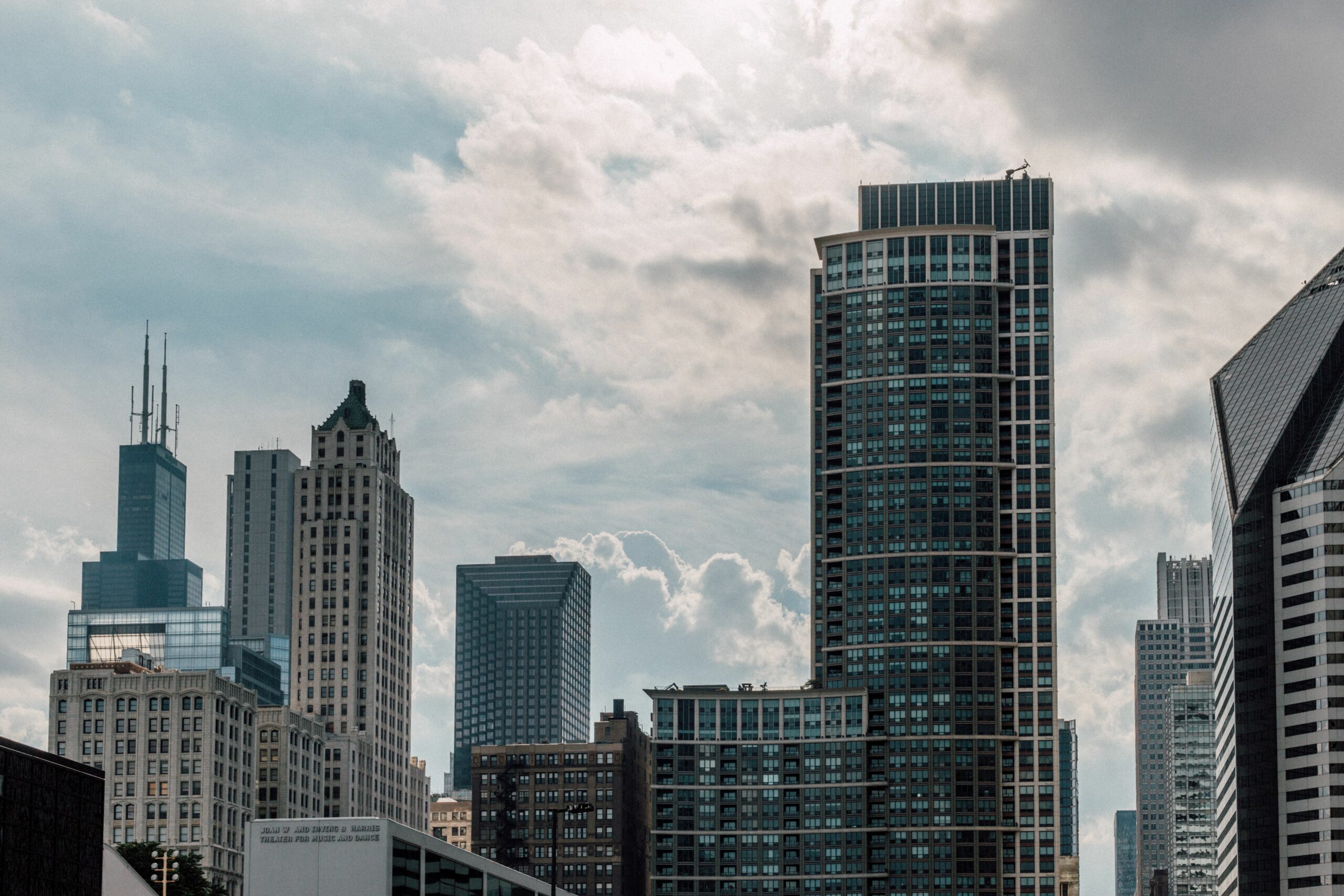 Top Workplace Chicago Tribune - Cover Photo