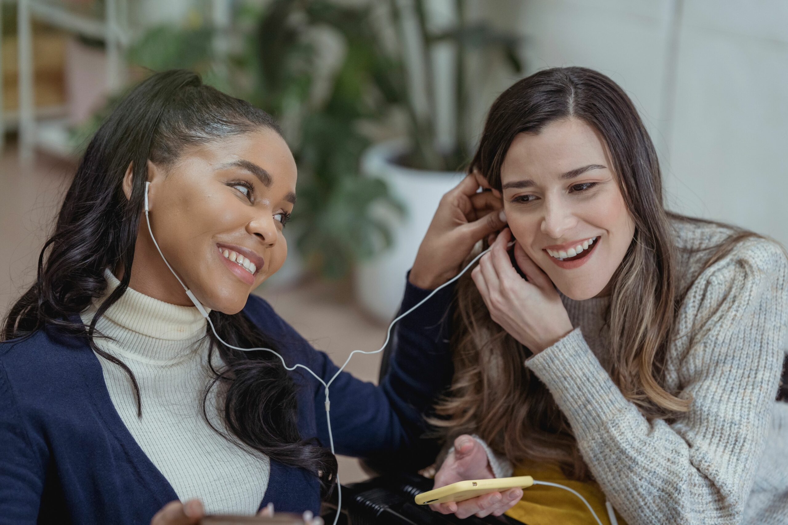 Twitter Listening - Cover Photo